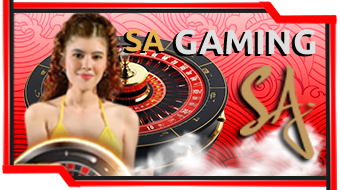 SA Gaming Casino SA Gaming Casino